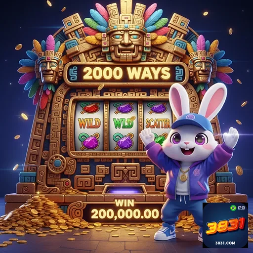 Imagem do jogo 3831 do site 3831, mostrando elementos de gameplay e gráficos detalhados.